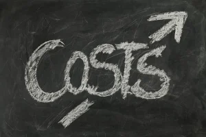 Costs of an alcohol detox