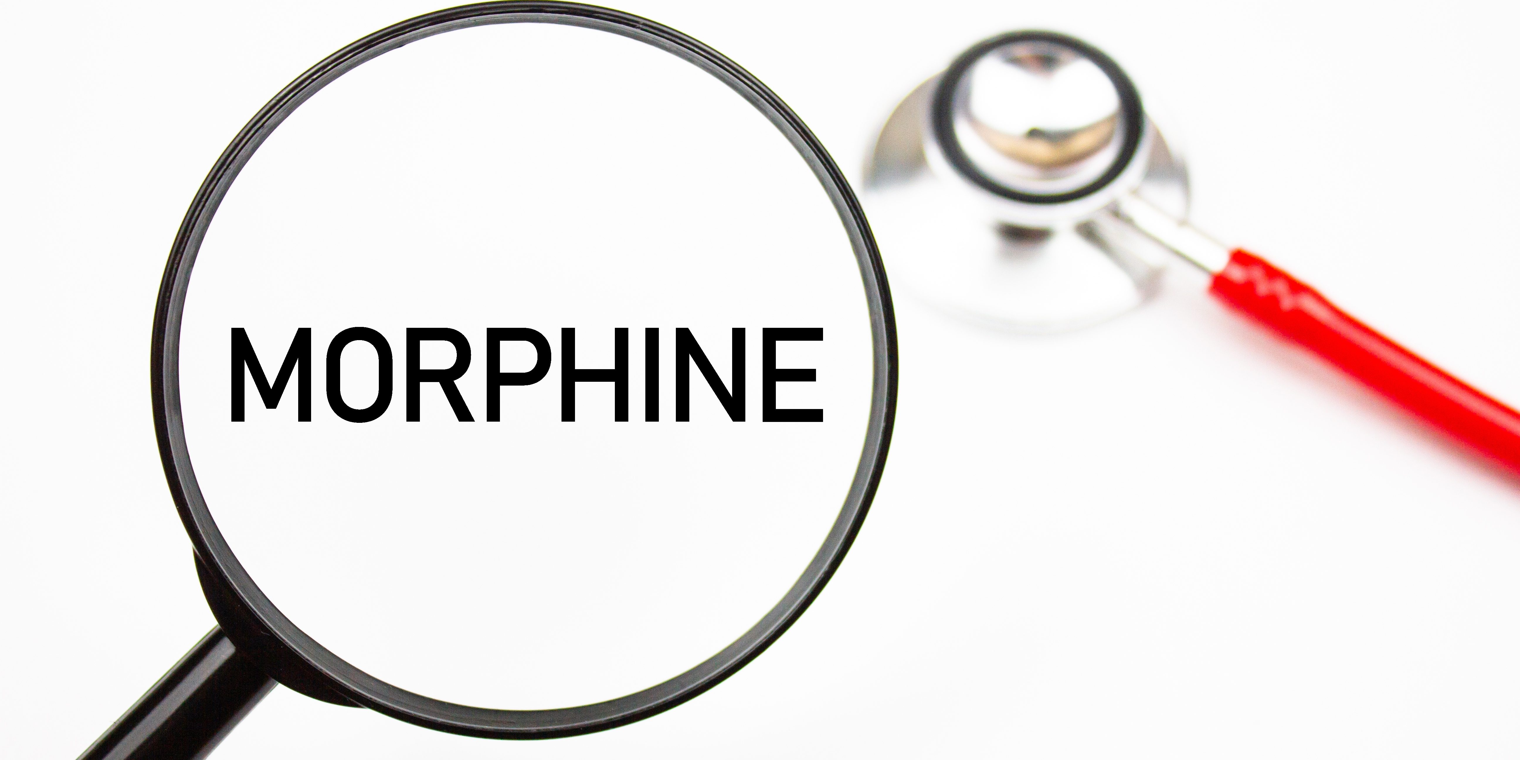Is Morphine Addictive?
