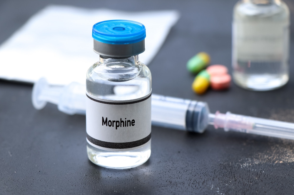 Is Morphine Addictive? Understanding the Risks and Realities | PCP ...