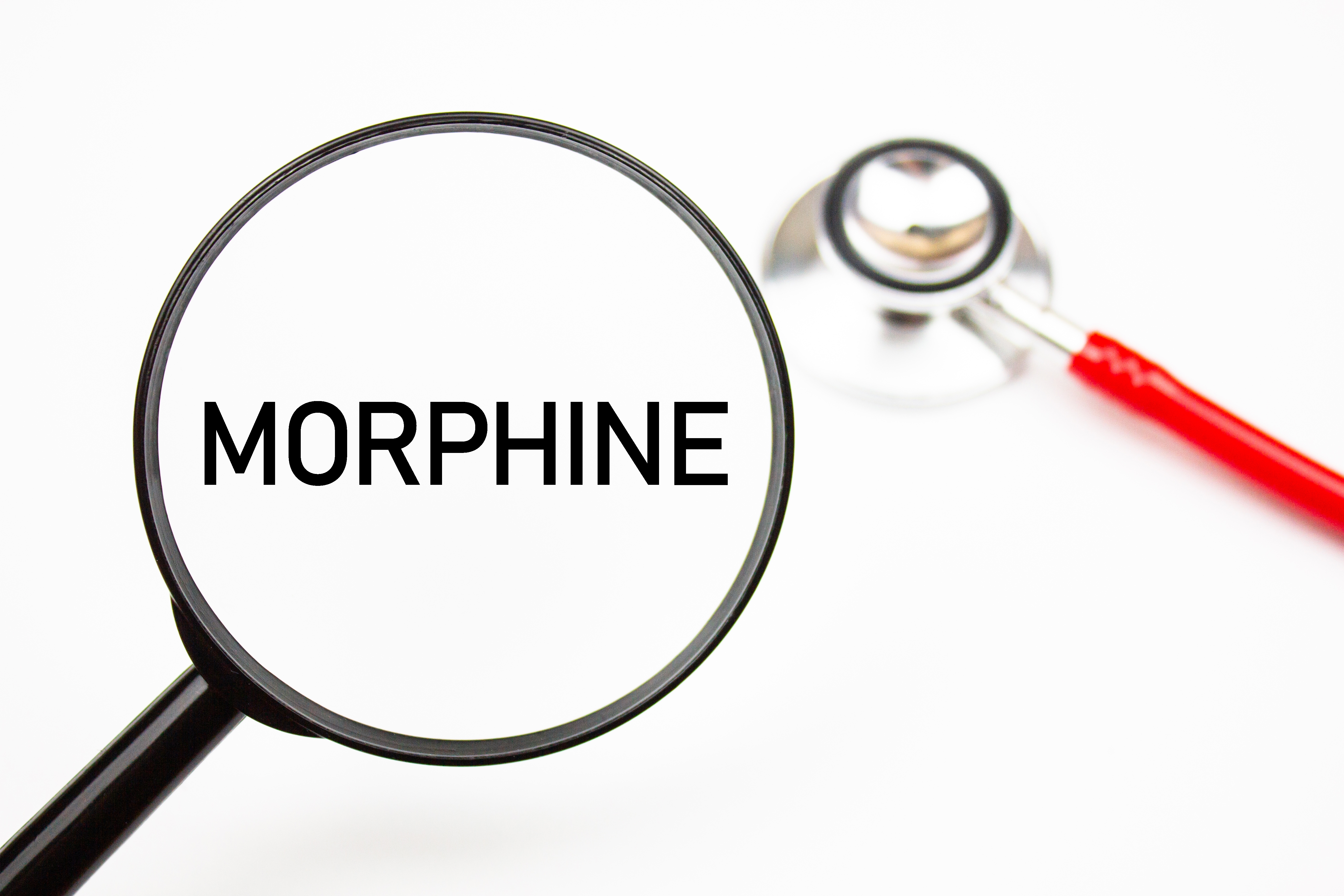 Is Morphine Addictive?