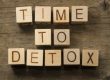Time to detox