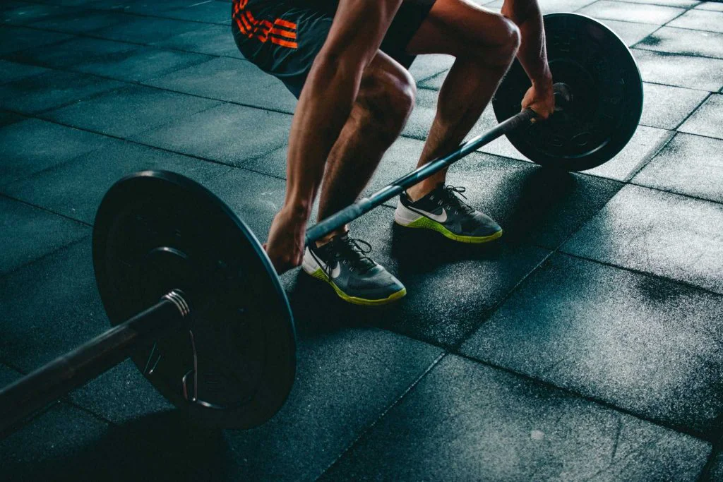 Exercise in Addiction recovery