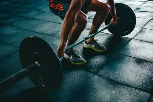 Exercise in Addiction recovery