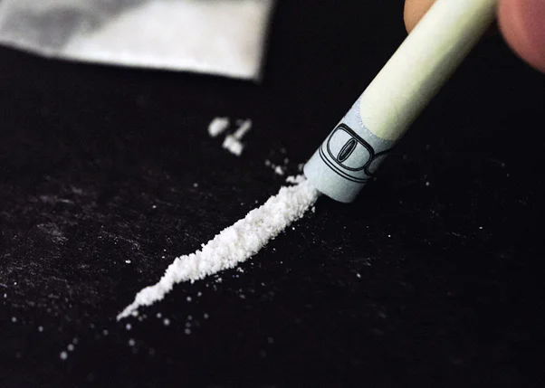 Cocaine Use