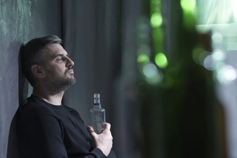 Triggers for a relapse