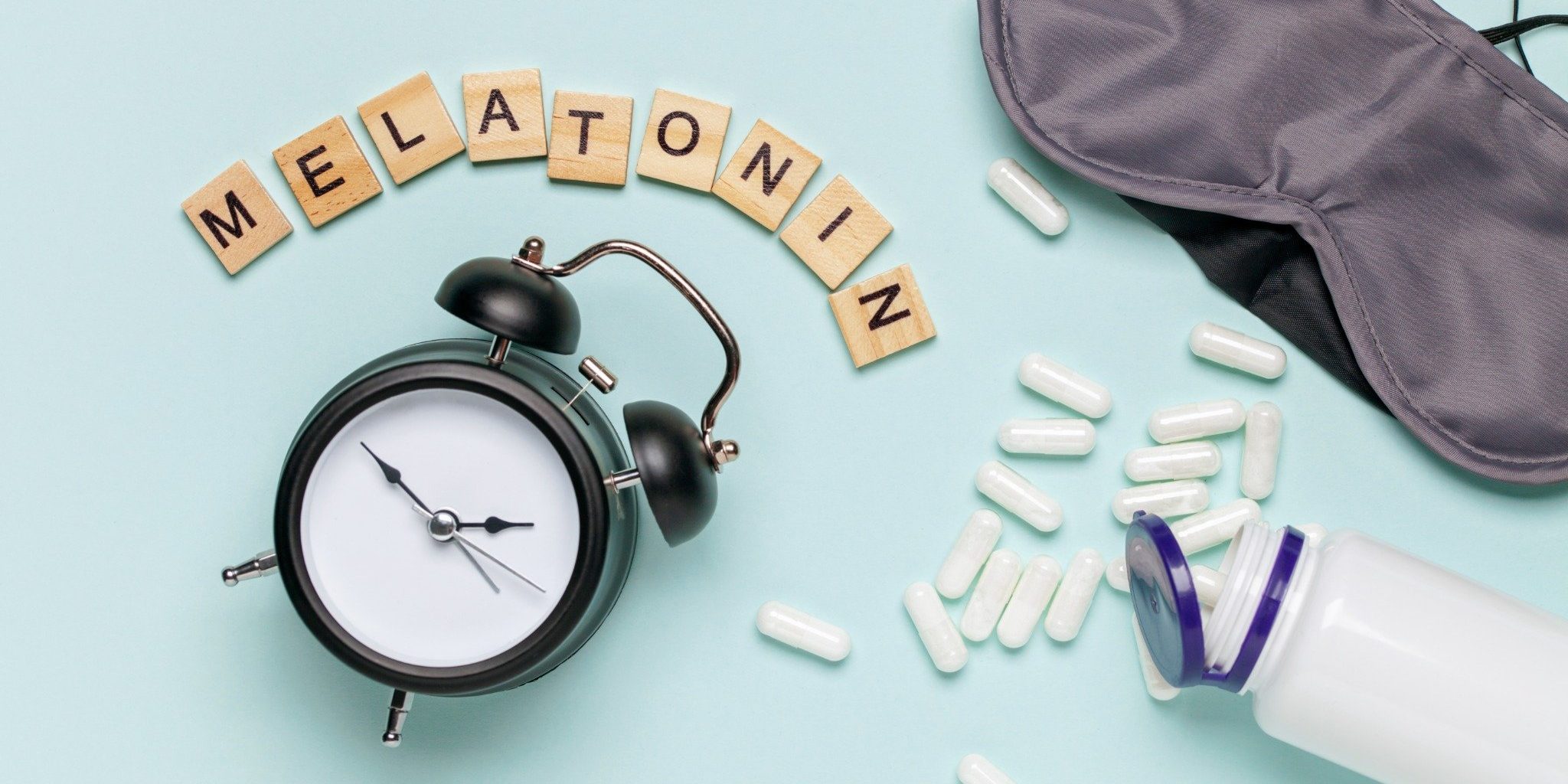Melatonin Why is Melatonin banned?