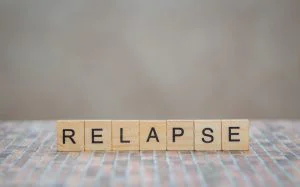 Why do people Relapse?