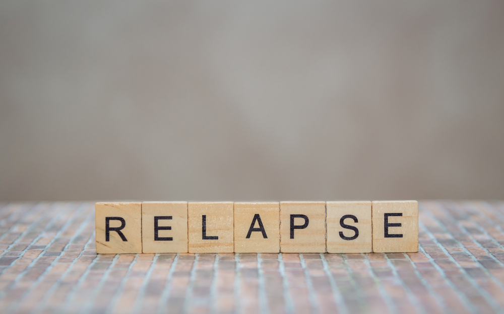 Why do people Relapse?