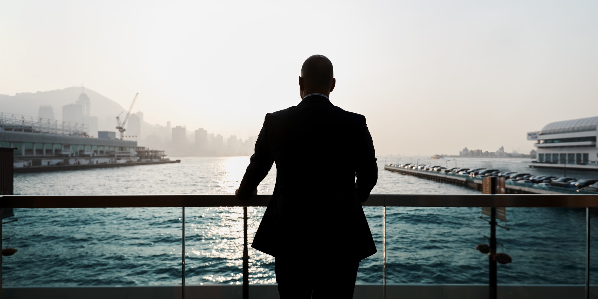 Individual in recovery