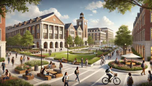 Uni Campus