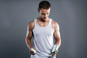 Steroid abuse