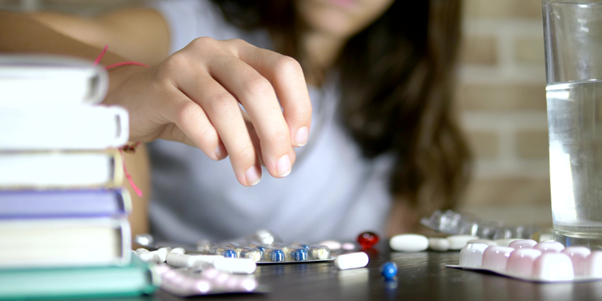 Substance Abuse Pills Substance Abuse Pills