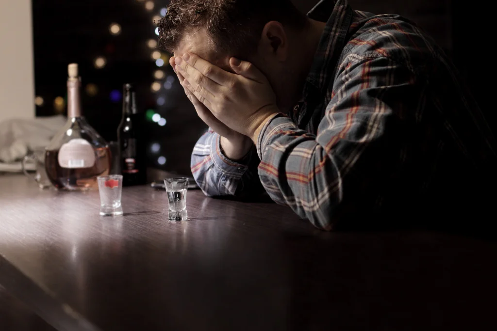 Trauma and alcohol