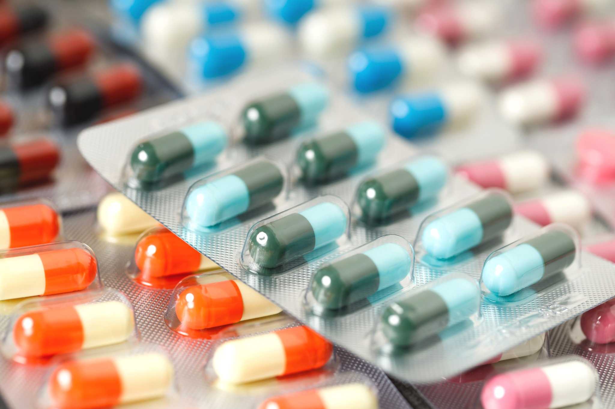 Dexedrine pills