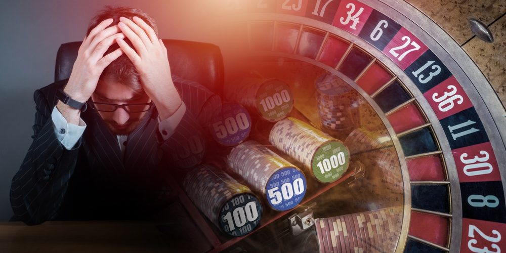 Gambling Addiction