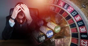 Gambling Addiction