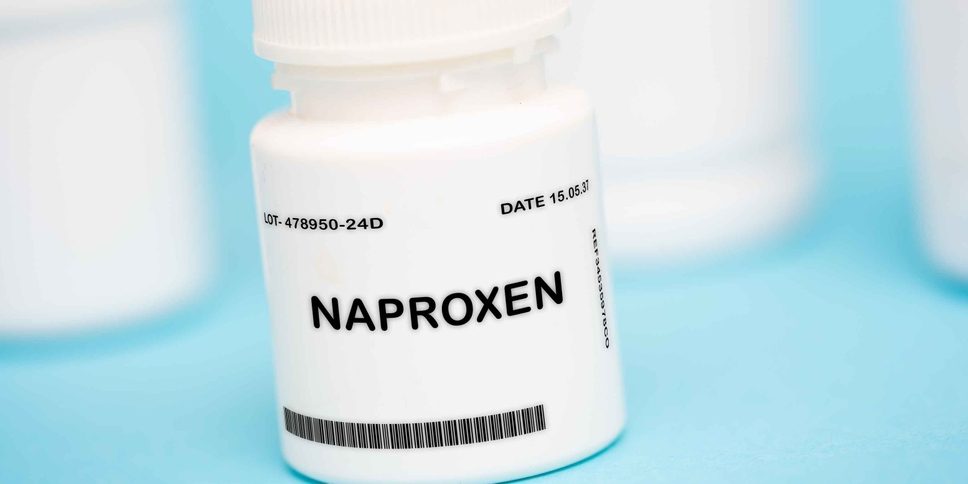 naproxen