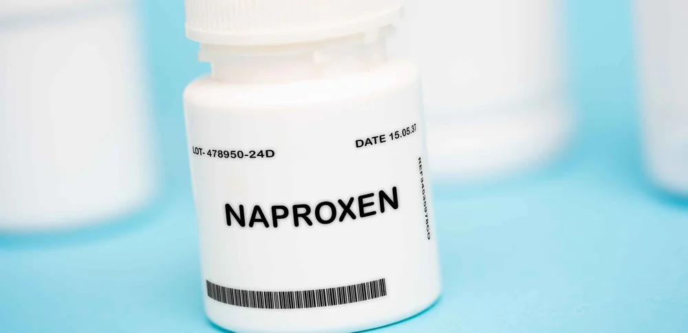 naproxen