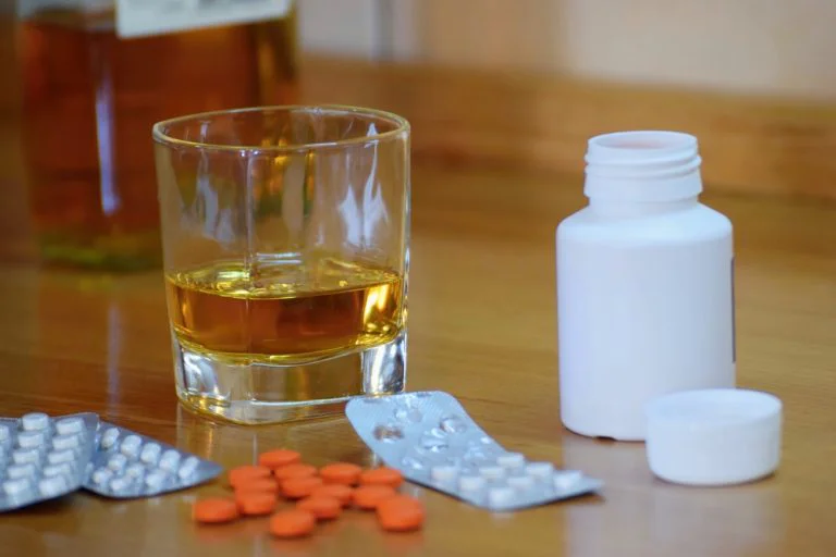 Naproxen and Alcohol