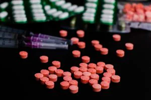 Synthetic Drugs