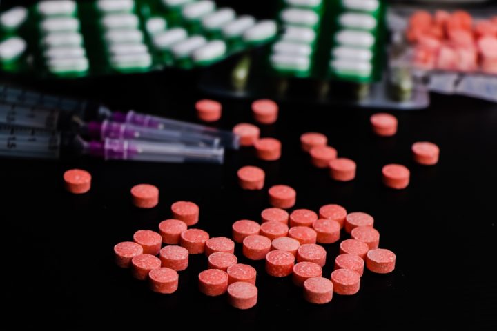 Pills,And,Narcotics,Are,Dangerous,To,Health,Or,Brain,Nervous Synthetic Drugs