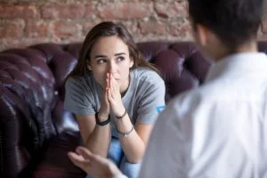 Addiction Counselling