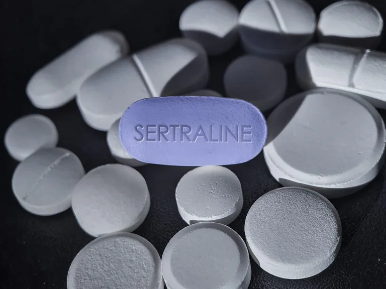 Sertraline