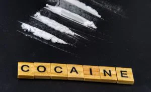 Cocaine Signs
