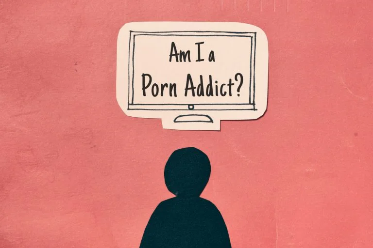 Am I a Porn Addict