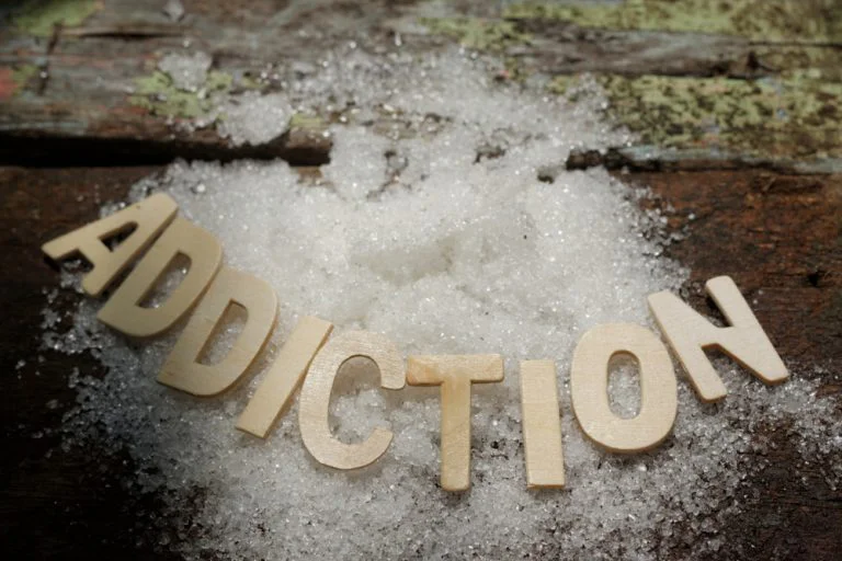 Cravings for addiction