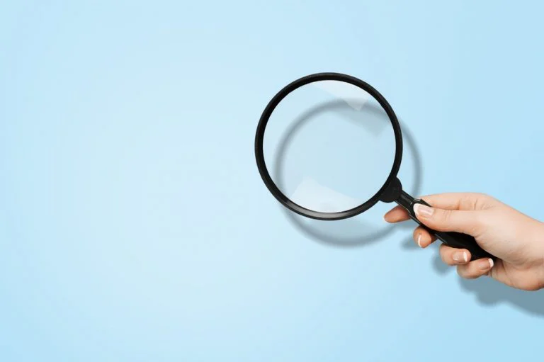 Self assessment checklist