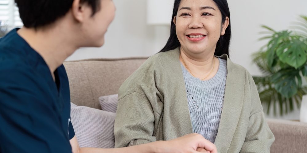 A comfortable detox heroin detox being completed