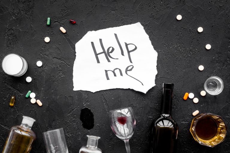 Help me Alcoholic