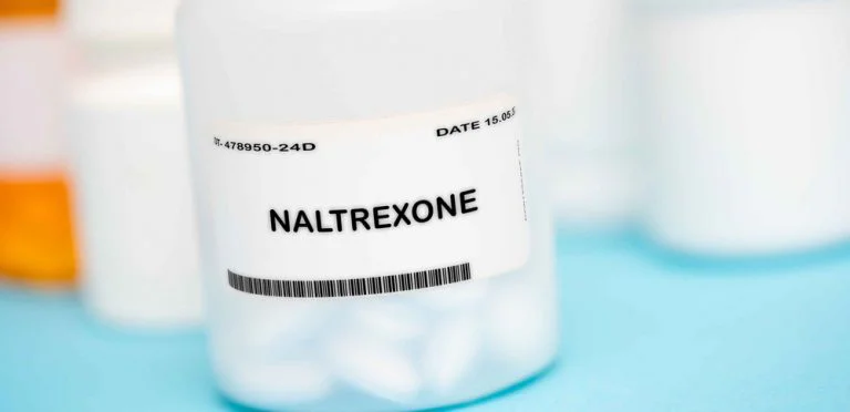 Naltrexone
