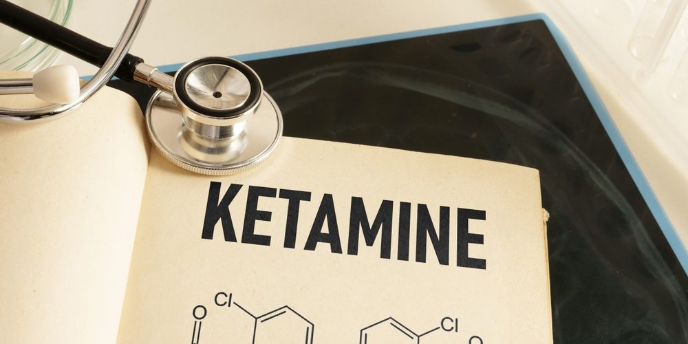 Ketamine,Is,Shown,Using,A,Text,And,Chemical,Model,Of Ketamine health effects