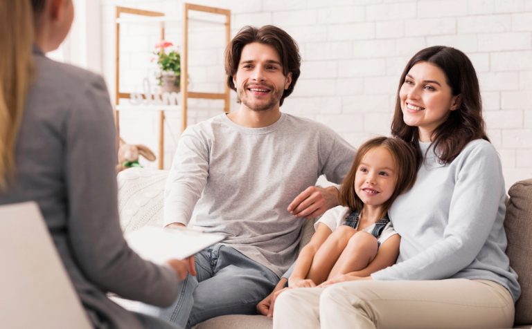 Family Therapy