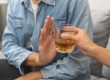 How to stop drinking