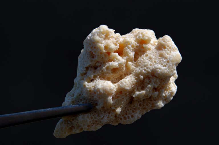 crack rock