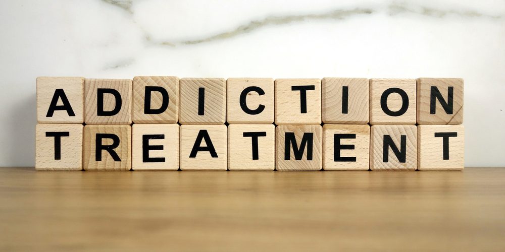 Addiction treatment costs in the UK