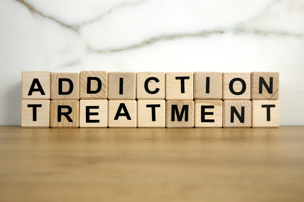 Addiction treatment costs in the UK