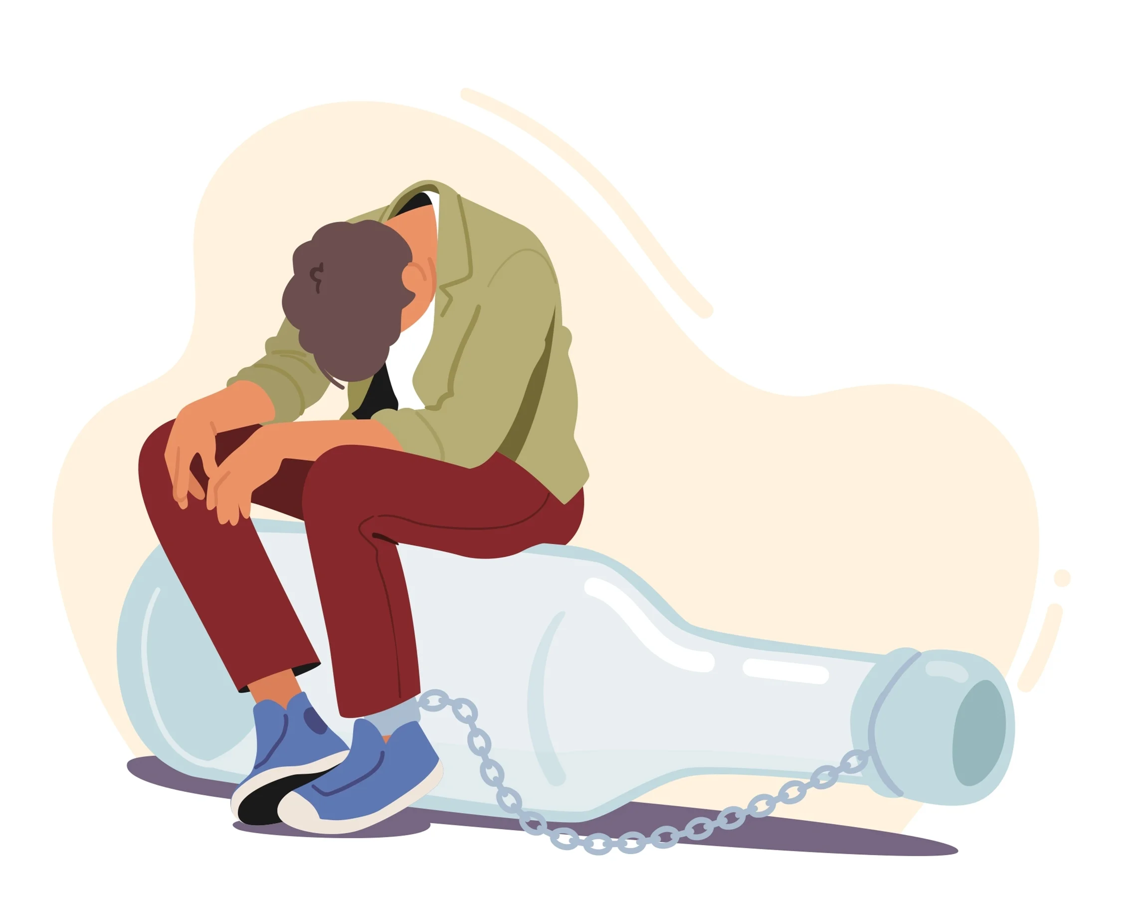 Am I a functioning alcoholic