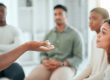 How long should I stay in Rehab?