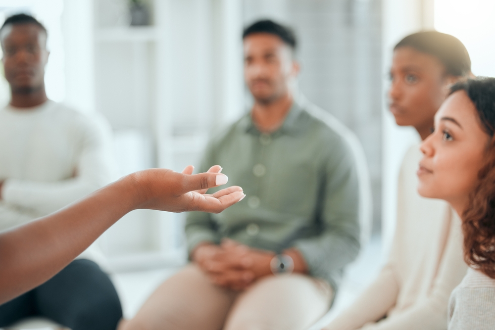 How long should I stay in Rehab?