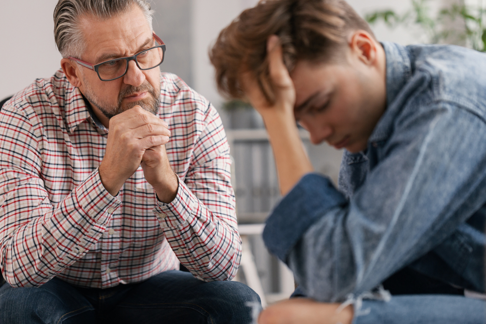 How addiction has changed through generations