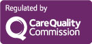 CQC-regulated logo