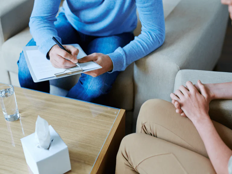 Treatment for MDMA use