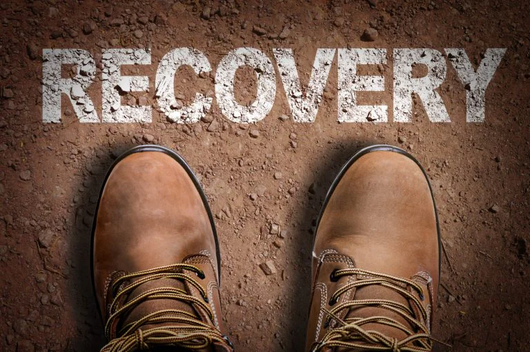 Recovery Journey