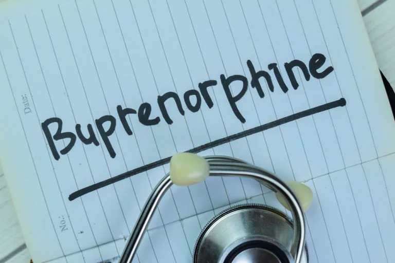 what is buprenorphine