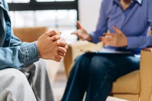 Cannabis Addiction Therapy