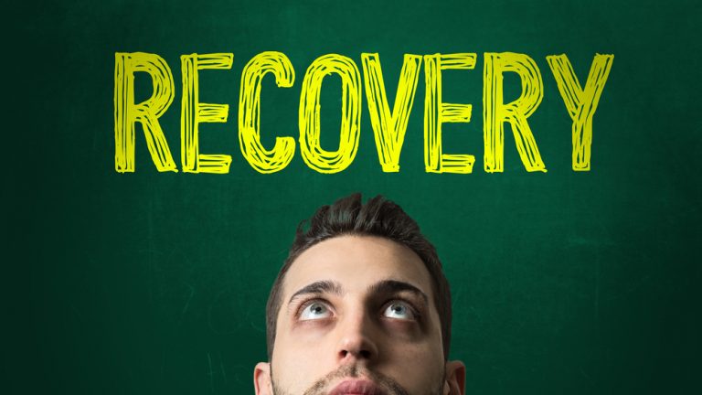 Recovery from Ketamine addiction successful